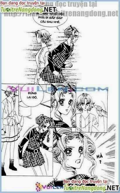 Sức Thanh Xuân Chapter 10 trang 78