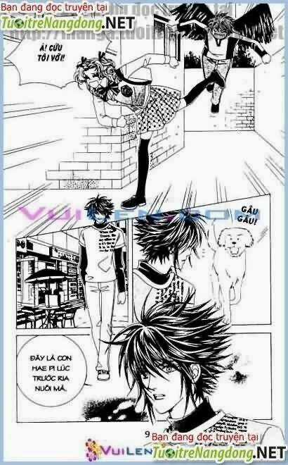 Sức Thanh Xuân Chapter 10 trang 8