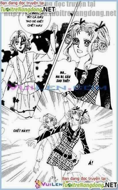 Sức Thanh Xuân Chapter 10 trang 80