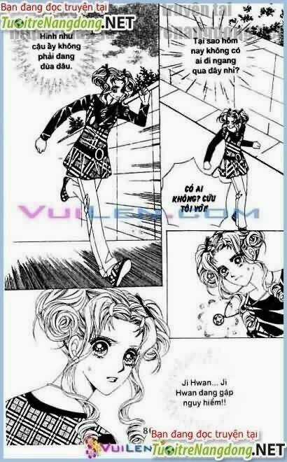 Sức Thanh Xuân Chapter 10 trang 81