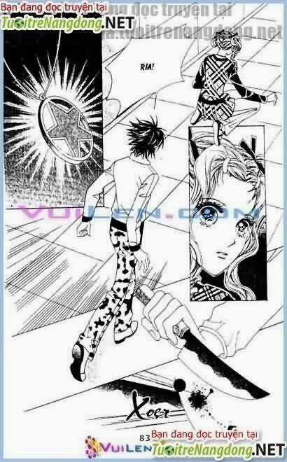 Sức Thanh Xuân Chapter 10 trang 84