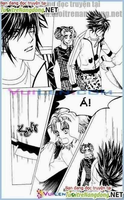 Sức Thanh Xuân Chapter 10 trang 85