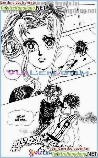 Sức Thanh Xuân Chapter 10 trang 86