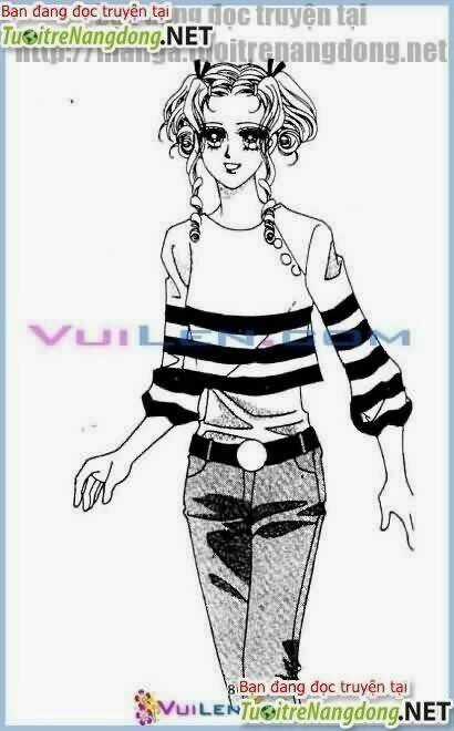 Sức Thanh Xuân Chapter 10 trang 87