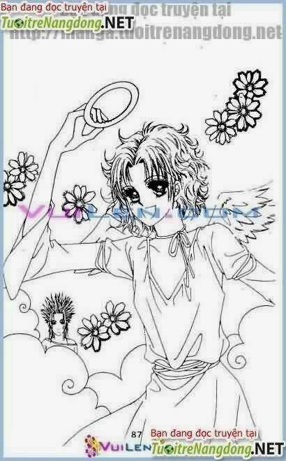 Sức Thanh Xuân Chapter 10 trang 88