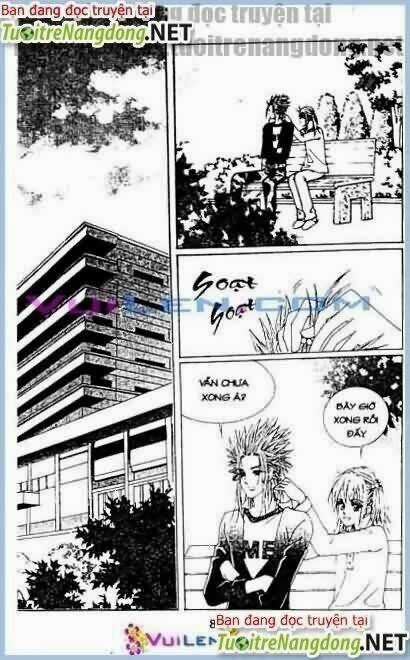 Sức Thanh Xuân Chapter 10 trang 89