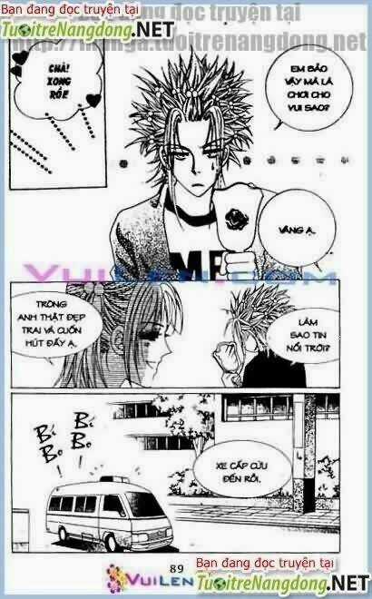 Sức Thanh Xuân Chapter 10 trang 90