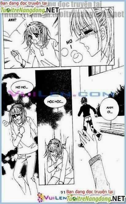 Sức Thanh Xuân Chapter 10 trang 92