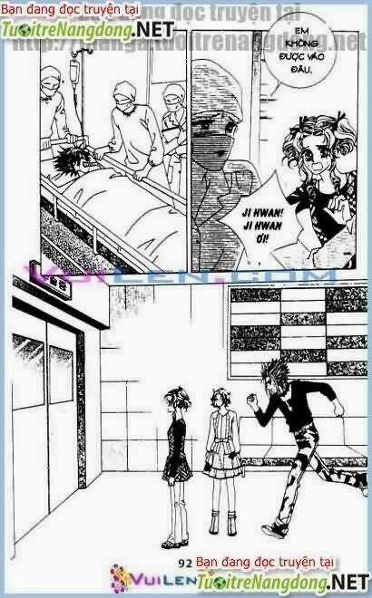 Sức Thanh Xuân Chapter 10 trang 93