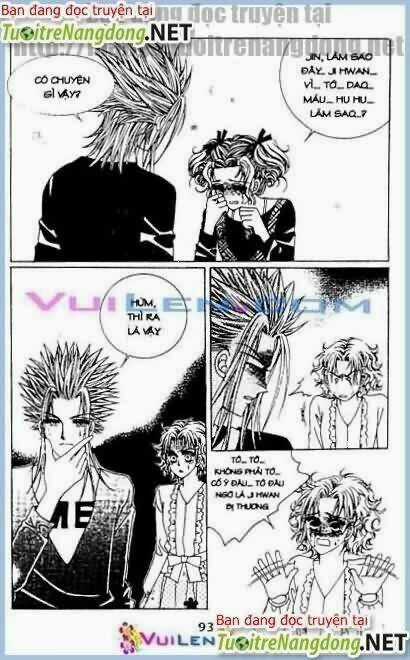 Sức Thanh Xuân Chapter 10 trang 94