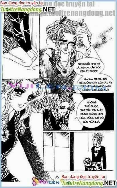 Sức Thanh Xuân Chapter 10 trang 96