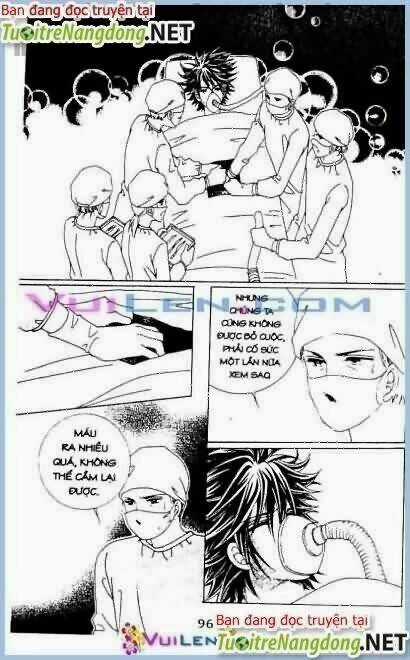 Sức Thanh Xuân Chapter 10 trang 97