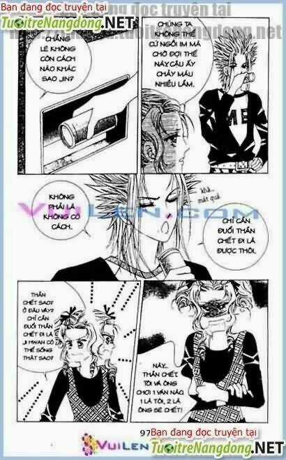 Sức Thanh Xuân Chapter 10 trang 98