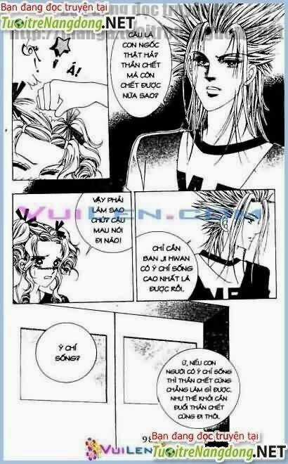 Sức Thanh Xuân Chapter 10 trang 99