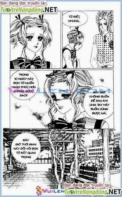 Sức Thanh Xuân Chapter 11 trang 102