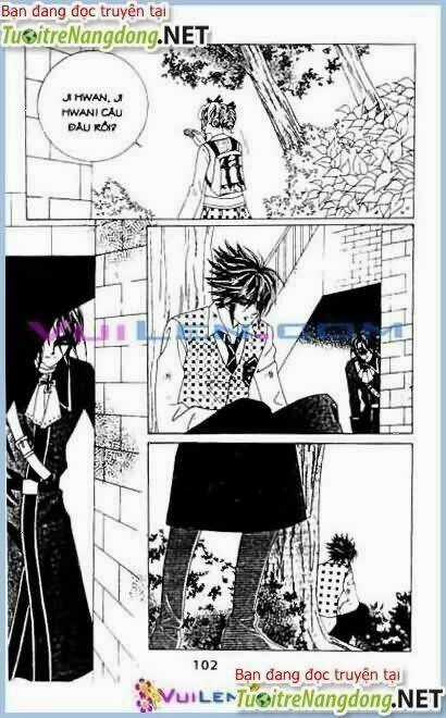 Sức Thanh Xuân Chapter 11 trang 103