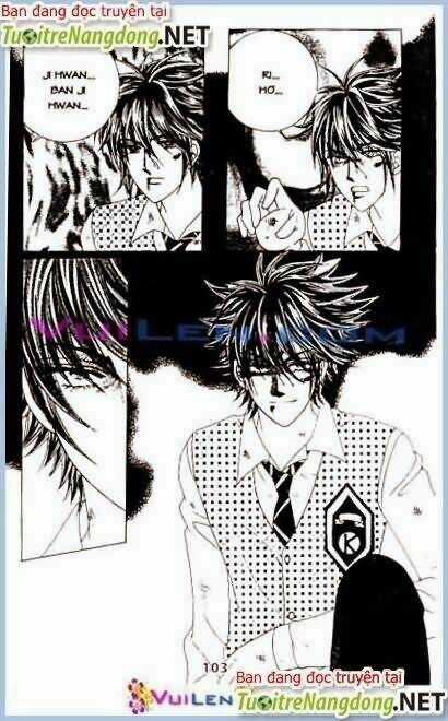 Sức Thanh Xuân Chapter 11 trang 104