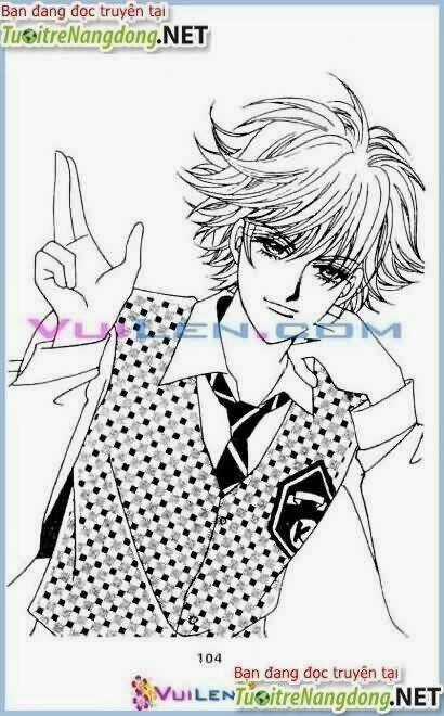 Sức Thanh Xuân Chapter 11 trang 105