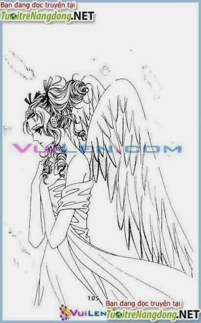 Sức Thanh Xuân Chapter 11 trang 106