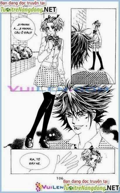 Sức Thanh Xuân Chapter 11 trang 107