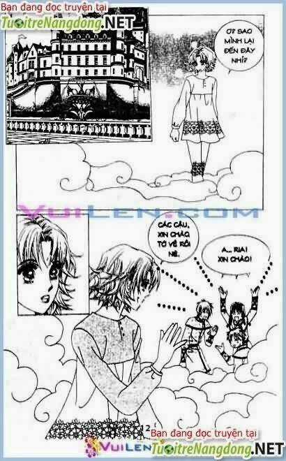 Sức Thanh Xuân Chapter 11 trang 11