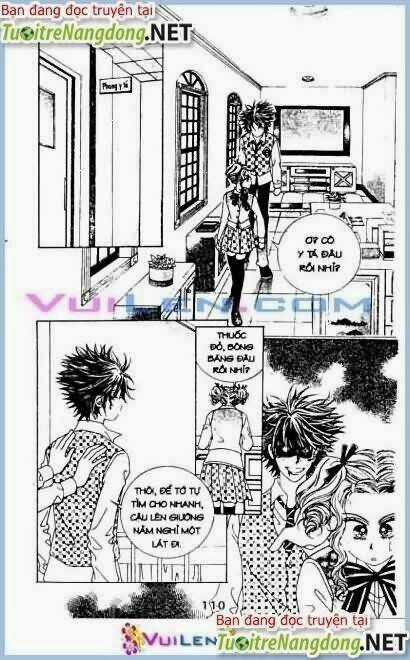 Sức Thanh Xuân Chapter 11 trang 111