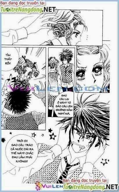 Sức Thanh Xuân Chapter 11 trang 112