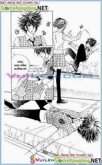 Sức Thanh Xuân Chapter 11 trang 113