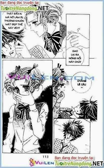 Sức Thanh Xuân Chapter 11 trang 114