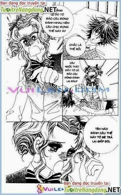 Sức Thanh Xuân Chapter 11 trang 115