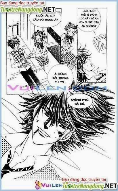 Sức Thanh Xuân Chapter 11 trang 117