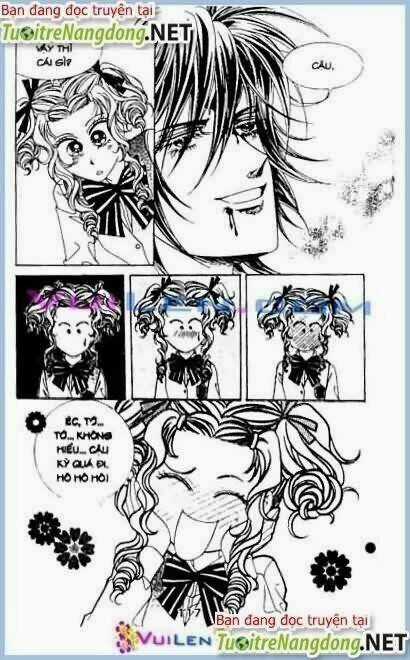 Sức Thanh Xuân Chapter 11 trang 118