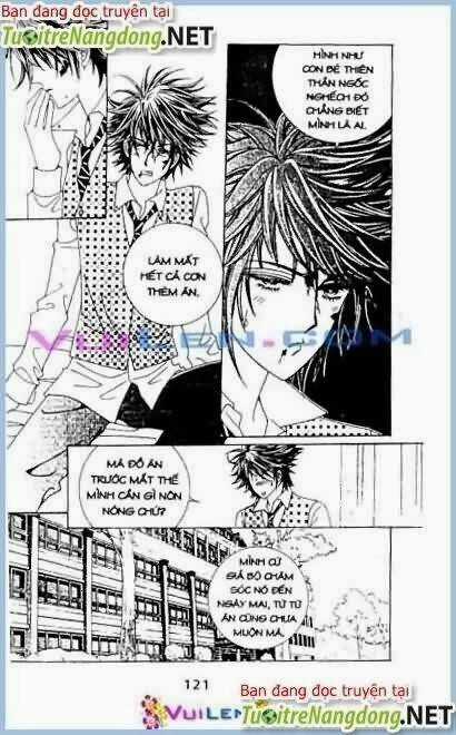 Sức Thanh Xuân Chapter 11 trang 122