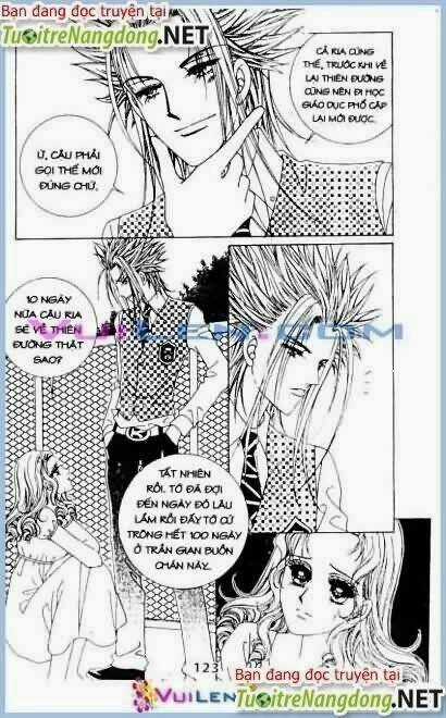 Sức Thanh Xuân Chapter 11 trang 124