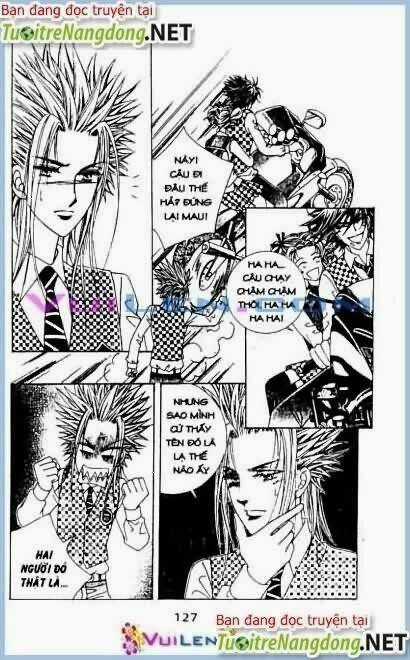 Sức Thanh Xuân Chapter 11 trang 128