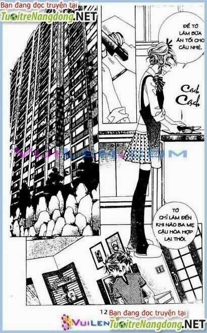 Sức Thanh Xuân Chapter 11 trang 129