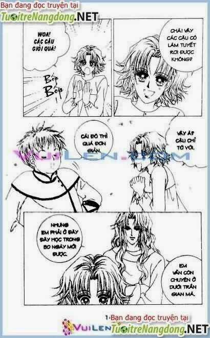 Sức Thanh Xuân Chapter 11 trang 13