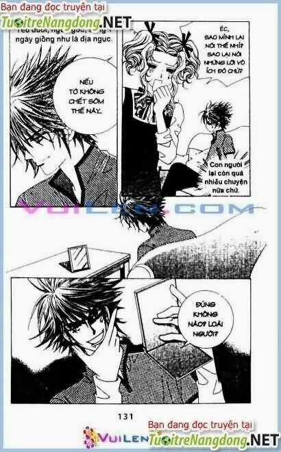 Sức Thanh Xuân Chapter 11 trang 132