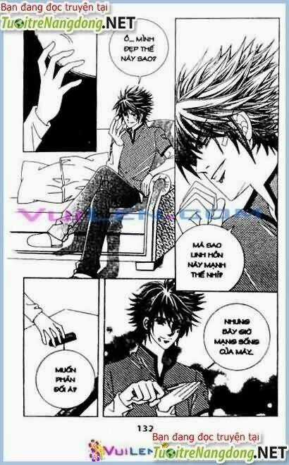 Sức Thanh Xuân Chapter 11 trang 133