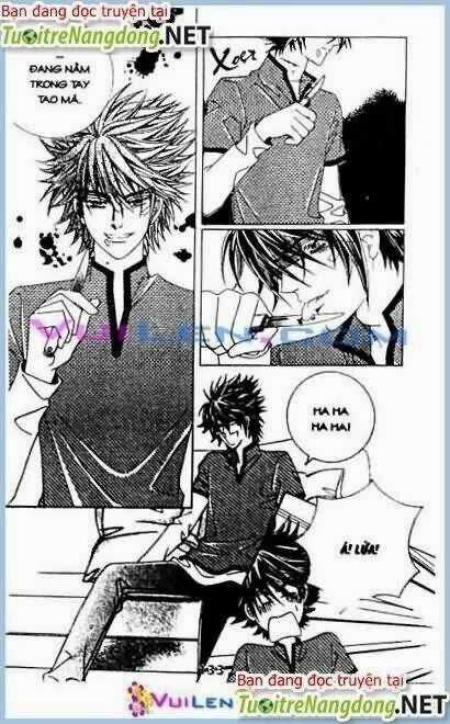 Sức Thanh Xuân Chapter 11 trang 134