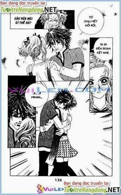 Sức Thanh Xuân Chapter 11 trang 137