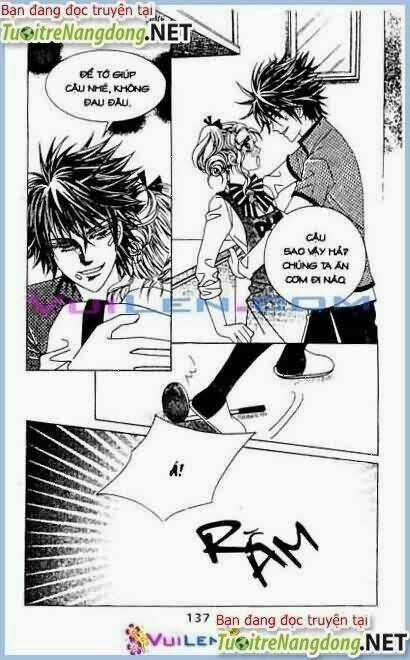 Sức Thanh Xuân Chapter 11 trang 138