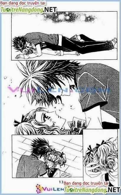 Sức Thanh Xuân Chapter 11 trang 139