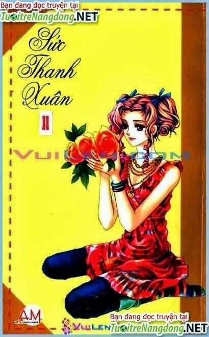 Sức Thanh Xuân Chapter 11 trang 142