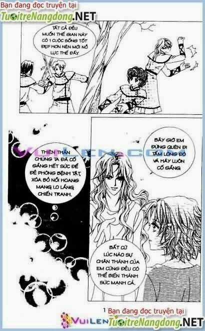 Sức Thanh Xuân Chapter 11 trang 16