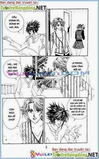 Sức Thanh Xuân Chapter 11 trang 2