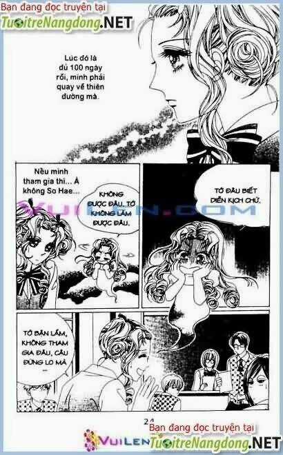 Sức Thanh Xuân Chapter 11 trang 24