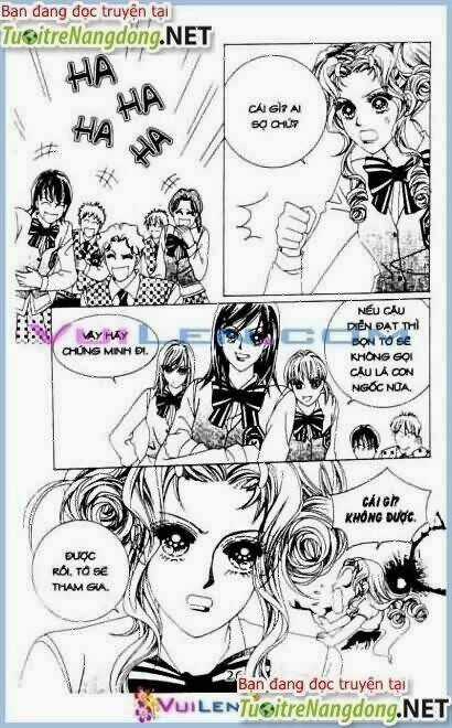 Sức Thanh Xuân Chapter 11 trang 26