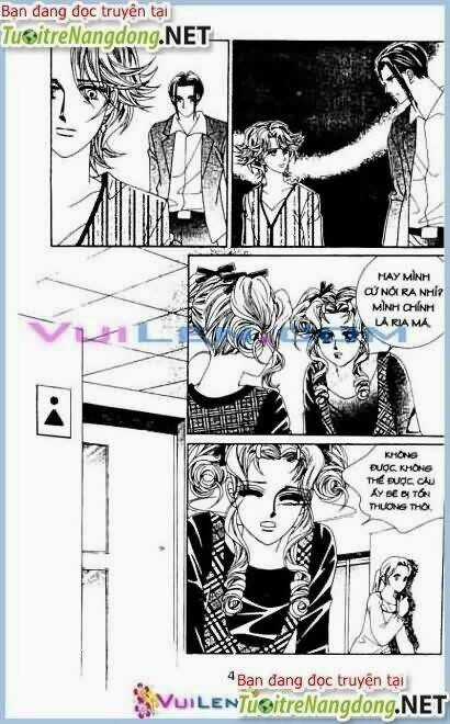 Sức Thanh Xuân Chapter 11 trang 3