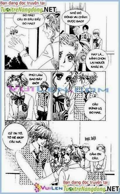 Sức Thanh Xuân Chapter 11 trang 31